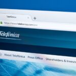 Telefónica registra Movistar Studios en Chile ante venta filial