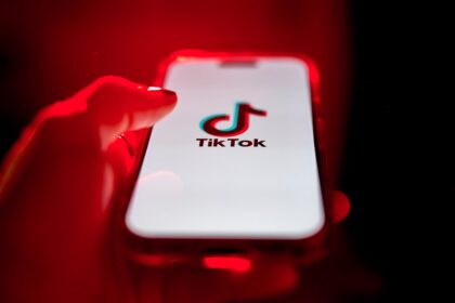 TikTok acuerda crear empresa conjunta en EE UU para separarse de ByteDance