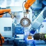 Alemania refuerza inversión en inteligencia artificial industrial