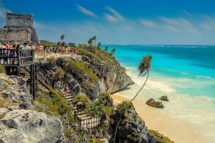 Presentan plan integral para un Tulum más seguro y sostenible