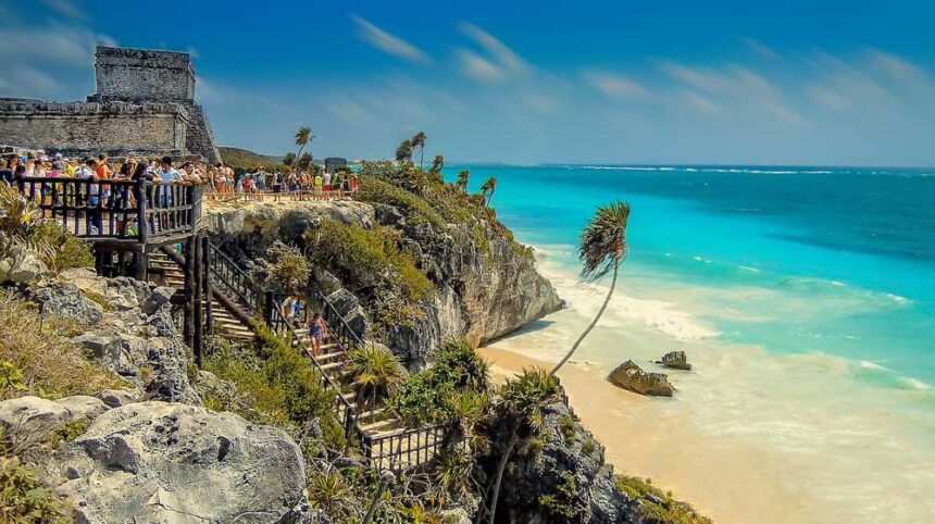 Presentan plan integral para un Tulum más seguro y sostenible