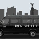 Uber Shuttle inicia operaciones en CDMX rumbo al Mundial 2026