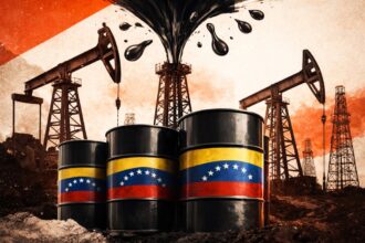 Venezuela abrirá nuevos bloques petroleros a Chevron y Repsol