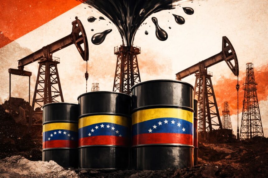 Venezuela abrirá nuevos bloques petroleros a Chevron y Repsol