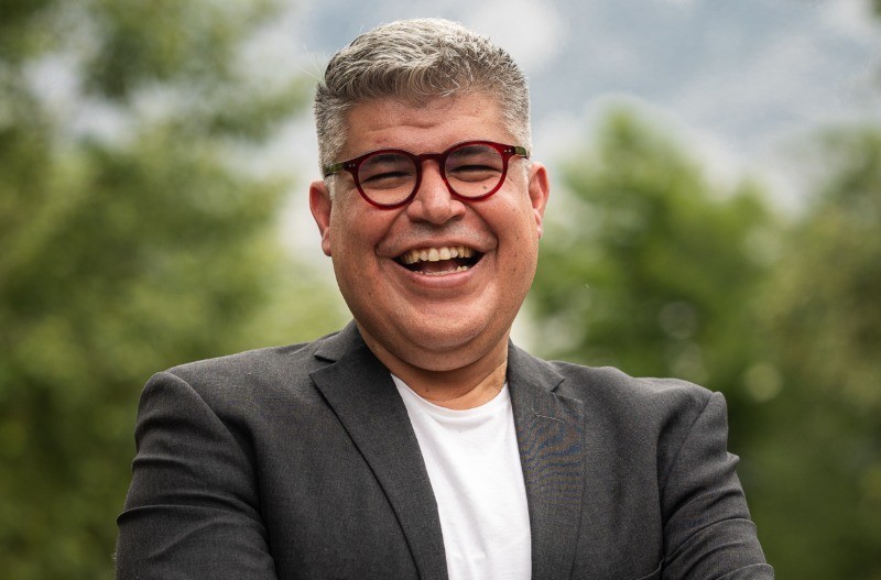 Víctor Melgarejo: Innovación y resiliencia en el emprendimiento mexicano