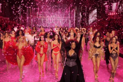 Victoria’s Secret 2025: desfile apuesta por innovación y diversidad