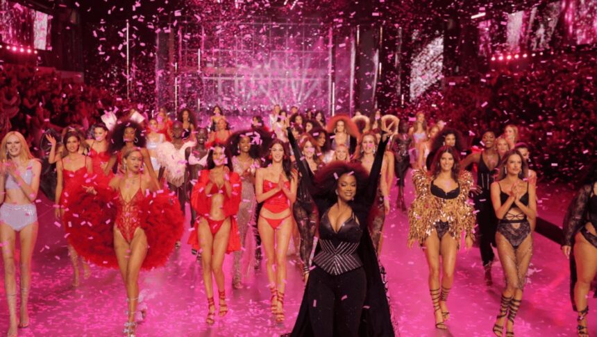 Victoria’s Secret 2025: desfile apuesta por innovación y diversidad