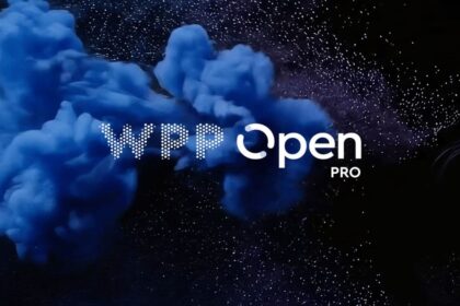 WPP lanza Open Pro AI para digitalizar pymes con IA