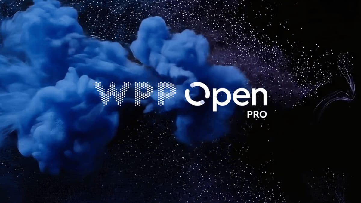 WPP lanza Open Pro AI para digitalizar pymes con IA