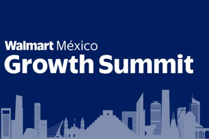 Walmart México convoca a PyMEs para Growth Summit 2026