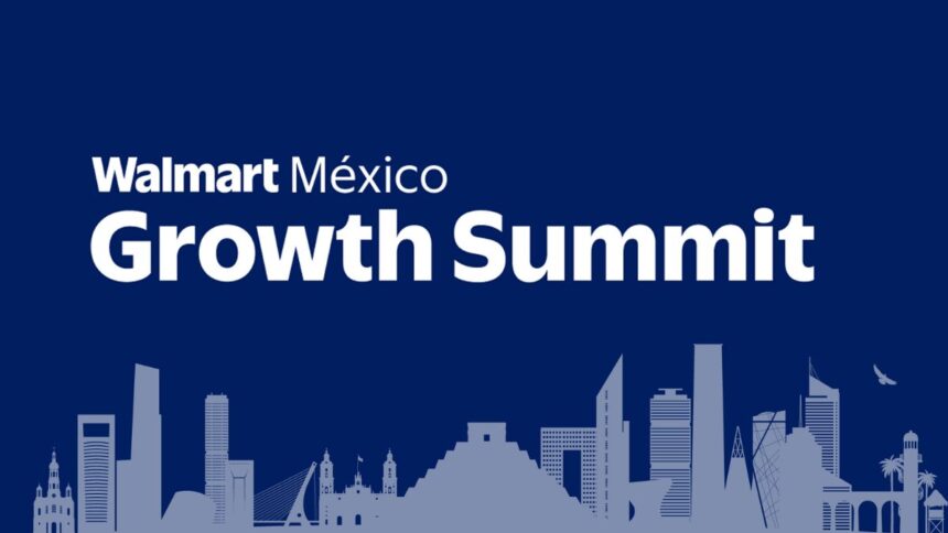 Walmart México convoca a PyMEs para Growth Summit 2026