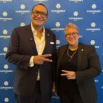 Coparmex CDMX nombra a Priscila Uribe para impulsar startups jóvenes