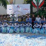 Elektra y Banco Azteca lanzan programas de desarrollo en Chimalhuacán