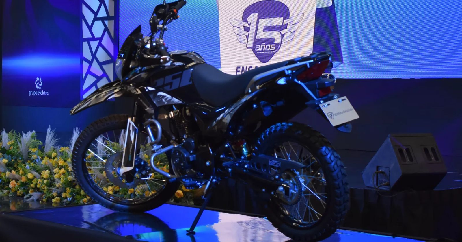 Elektra lanza soluciones de movilidad inteligente en México