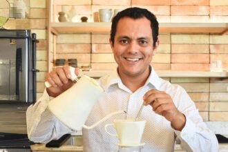 Carlos Juárez Cano representará a México en World of Coffee 2026