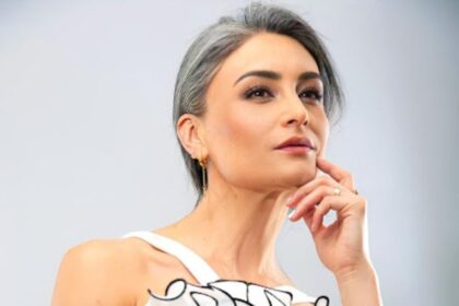 Luz Rincón impulsa el bienestar integral con “Skincare del Alma”