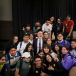 Procura celebra 30 años con Arthur Brooks en Ciudad de México