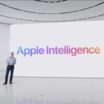 Apple anuncia inversión récord en inteligencia artificial para 2025