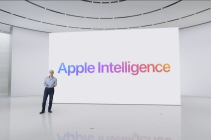 Apple anuncia inversión récord en inteligencia artificial para 2025