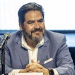 Armando Paredes asume presidencia del Consejo de la Comunicación