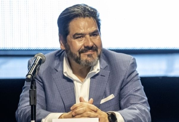 Armando Paredes asume presidencia del Consejo de la Comunicación