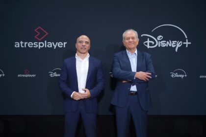 Disney+ suma exitosas series de Atresmedia a su catálogo en España