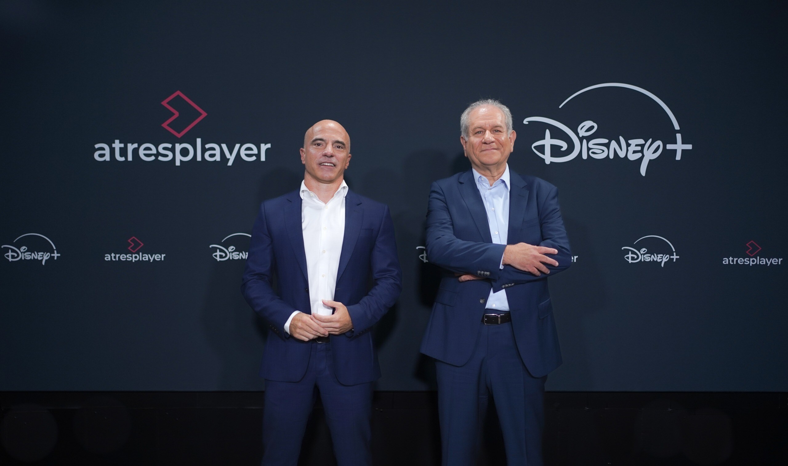 Disney+ suma exitosas series de Atresmedia a su catálogo en España