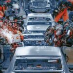 México logra récord histórico en producción y exportación de autos