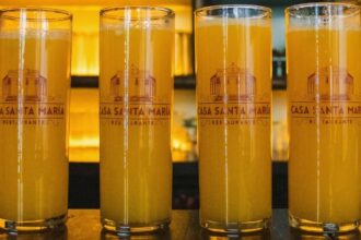 Casa Santa María integra arte, gastronomía y bienestar en CDMX