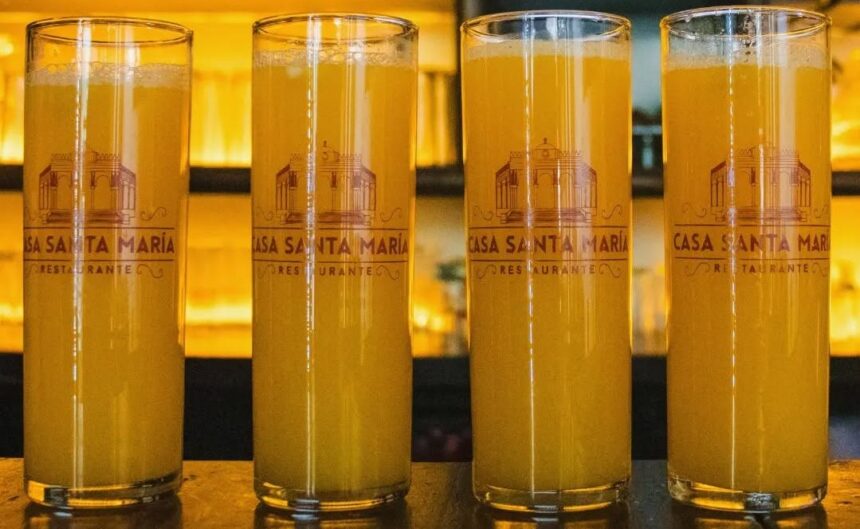 Casa Santa María integra arte, gastronomía y bienestar en CDMX