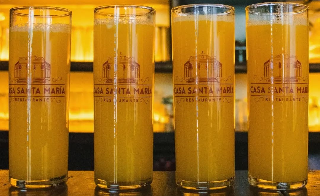 Casa Santa María integra arte, gastronomía y bienestar en CDMX