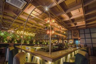 Restaurante colombiano innova y expande su menú a nivel global