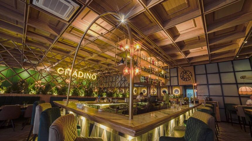 Restaurante colombiano innova y expande su menú a nivel global