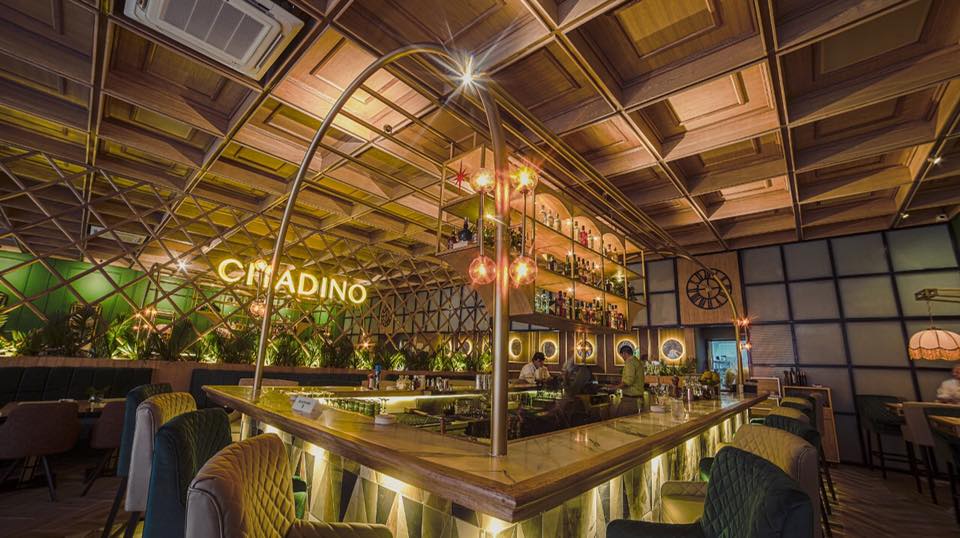 Restaurante colombiano innova y expande su menú a nivel global