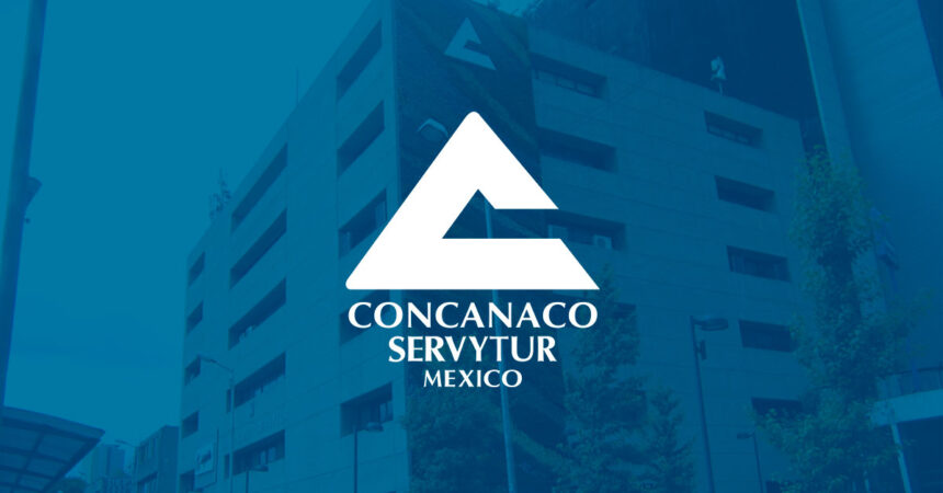 Concanaco lanza plan para exportar productos mexicanos en 2025