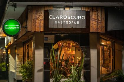 Claroscuro impulsa la gastronomía artesanal y cervecera en México