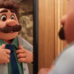 Víctor González narra en animación los orígenes del Dr. Simi