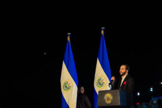 El Salvador atrae más inversión extranjera en Centroamérica