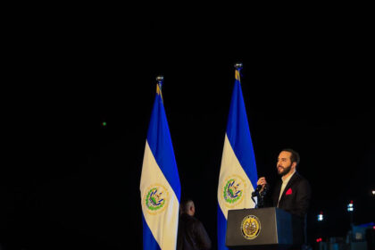 El Salvador atrae más inversión extranjera en Centroamérica