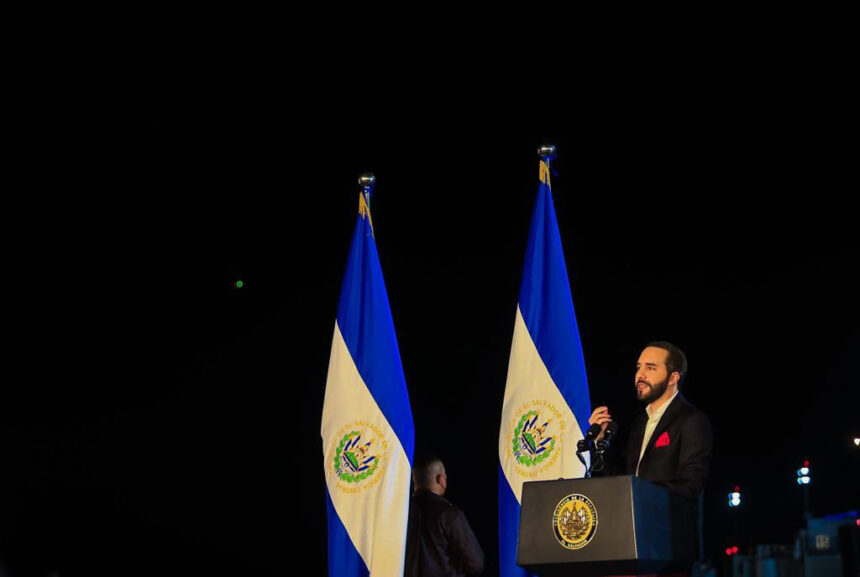 El Salvador atrae más inversión extranjera en Centroamérica