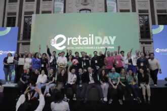 Capital humano, eje del e-commerce en México: eRetail Day 2025