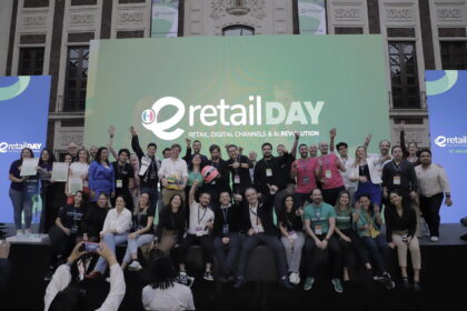 Capital humano, eje del e-commerce en México: eRetail Day 2025