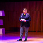 Gabriela Maya destaca resiliencia e innovación en Summit 2025