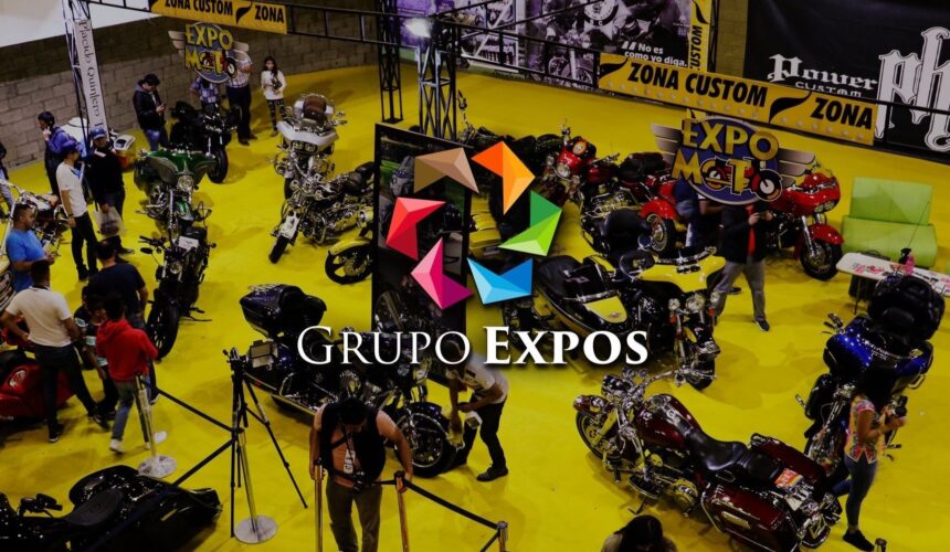 Grupo Expos impulsa la innovación en turismo de reuniones en México