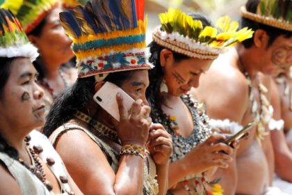 Colombia impulsa turismo indígena sostenible con tecnología