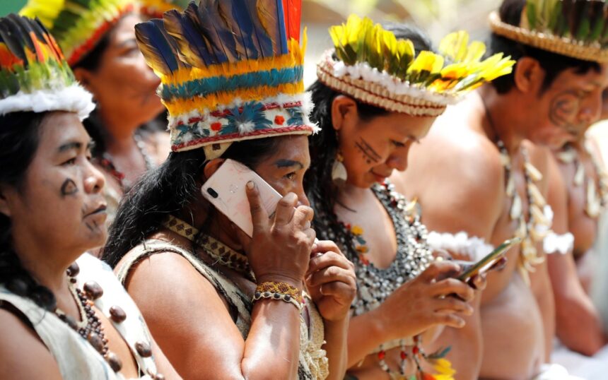 Colombia impulsa turismo indígena sostenible con tecnología