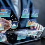 La inteligencia artificial transforma la estrategia de marketing empresarial