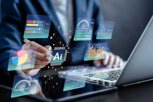 La inteligencia artificial transforma la estrategia de marketing empresarial