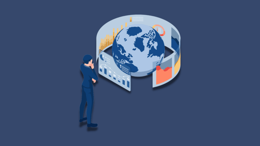 Empresas crean dirección de asuntos geopolíticos ante nuevos retos