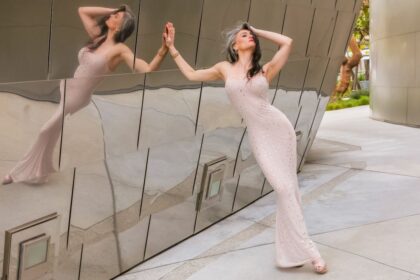 Luz Rincón impulsa innovación social en comunidades vulnerables